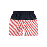 Short de Baño Niño LucBoo Full Print