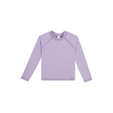 Polera Filtro UV Lila Kukie