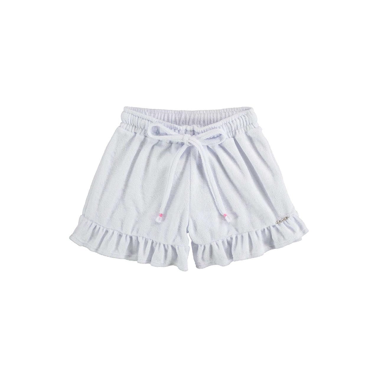 Short Toalla Vuelos