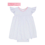 Vestido Body con Cintillo