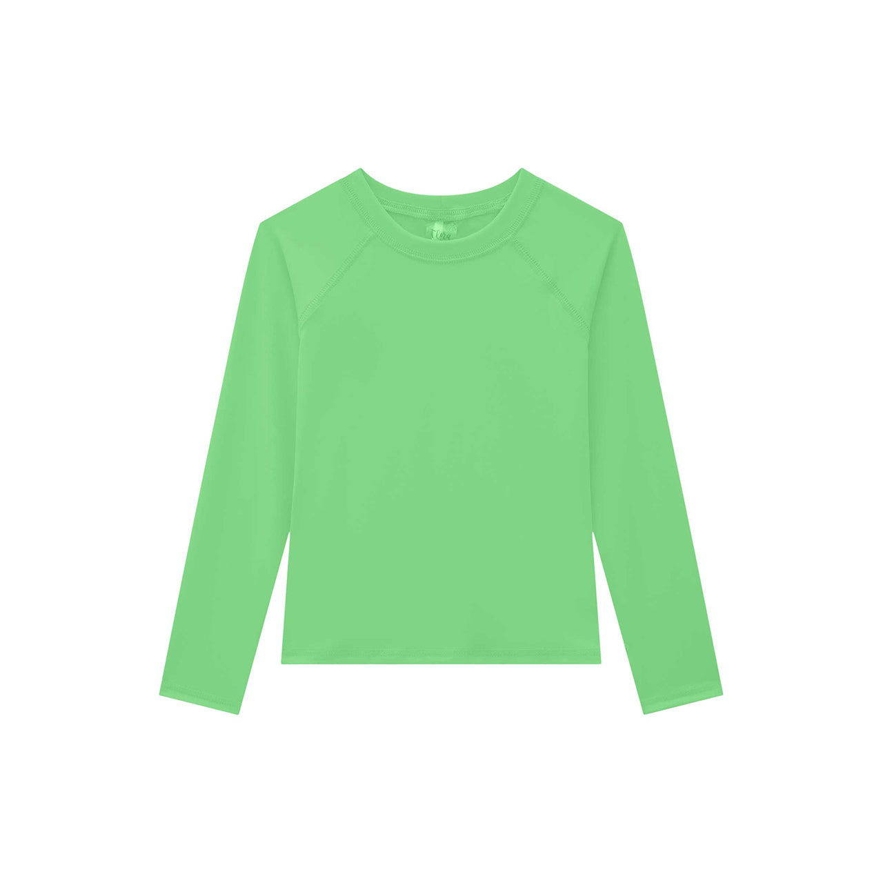 Polera UV50 Lisa Colores