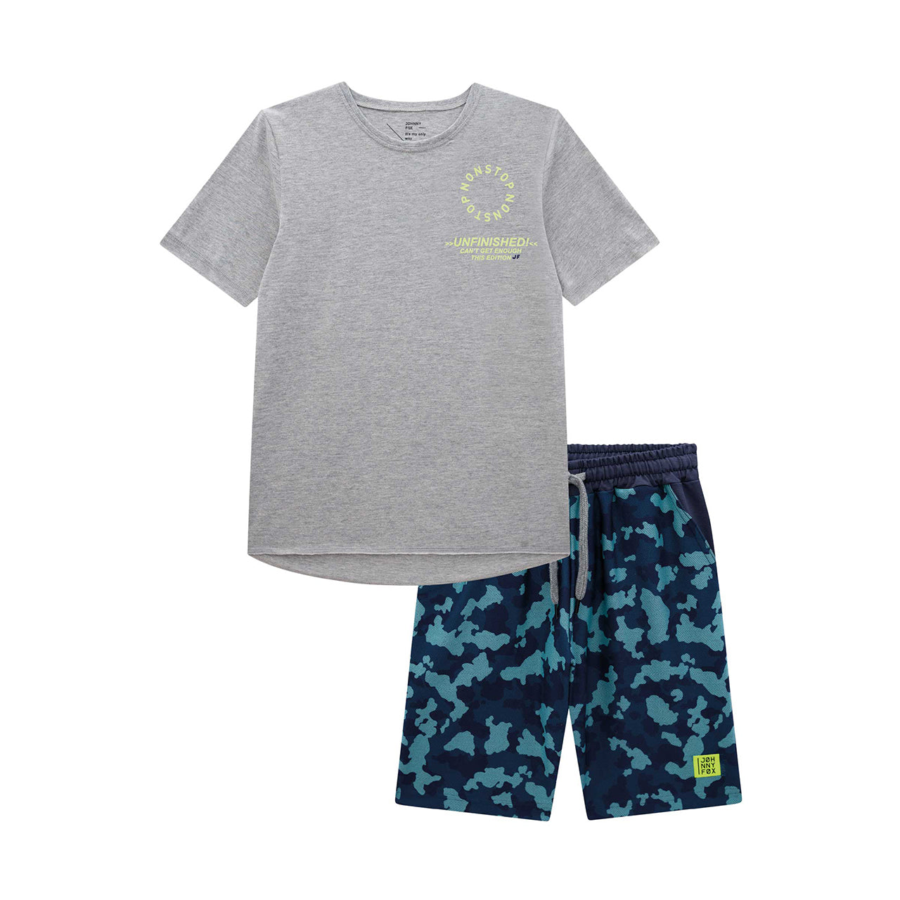 Conjunto Urbano