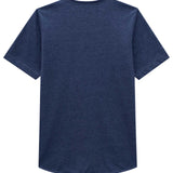 Polera World Johnny Fox