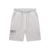 Short de Buzo Algodón