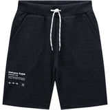 Short de Buzo Algodón