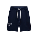 Short de Buzo Algodón