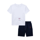 Conjunto Johnny Fox Nonstop
