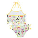 Bikini Animalitos con Filtro UV50