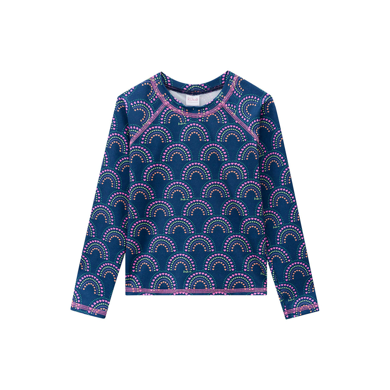 Polera UV50 Variedad de Diseños