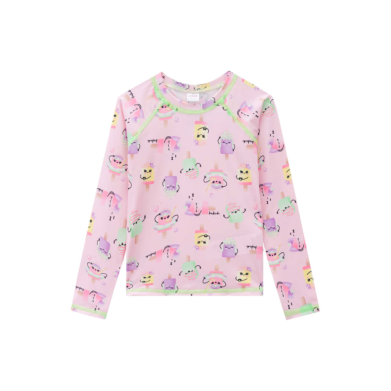 Polera UV50 Variedad de Diseños