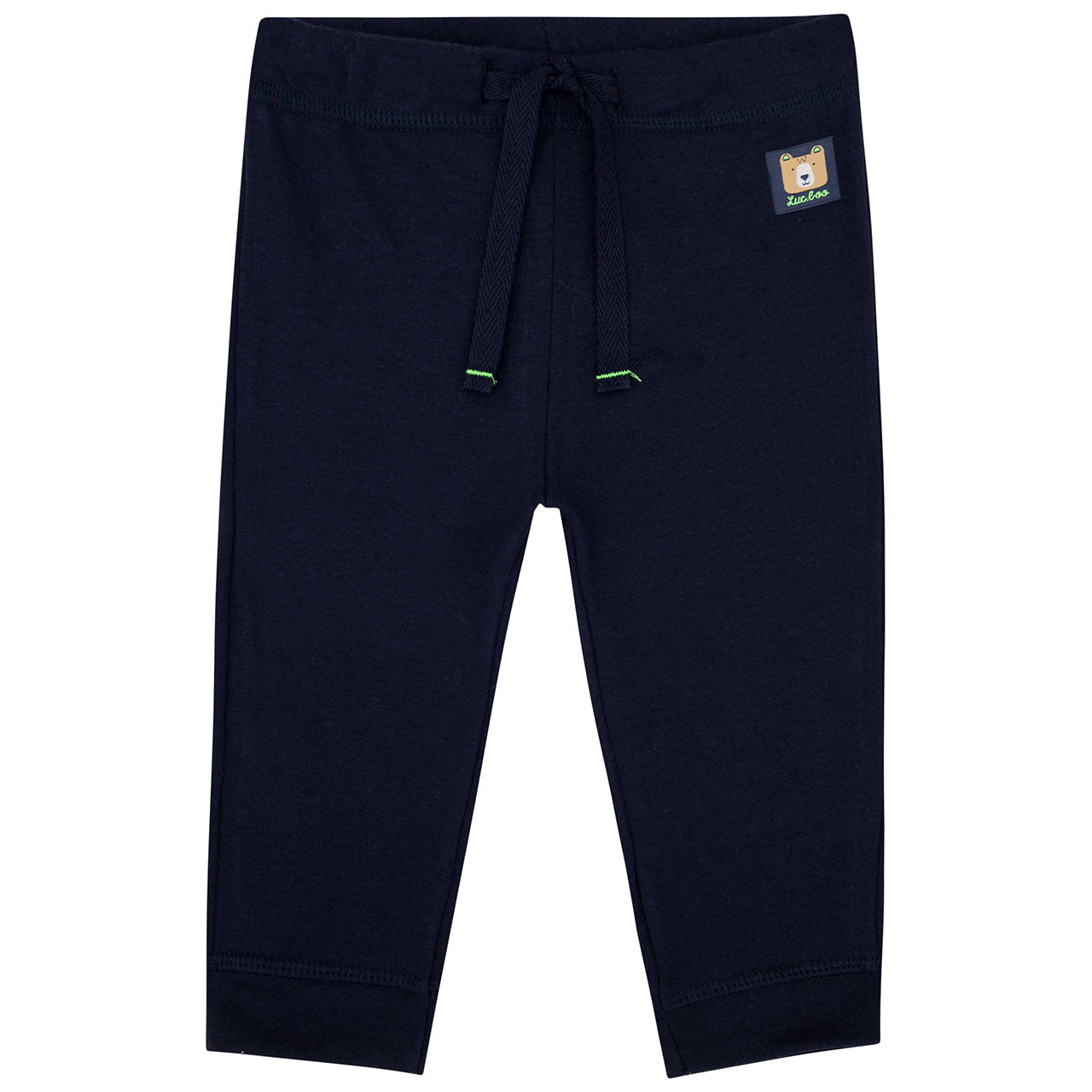 Pantalón 100% Algodón Bebé
