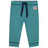 Pantalón 100% Algodón Bebé