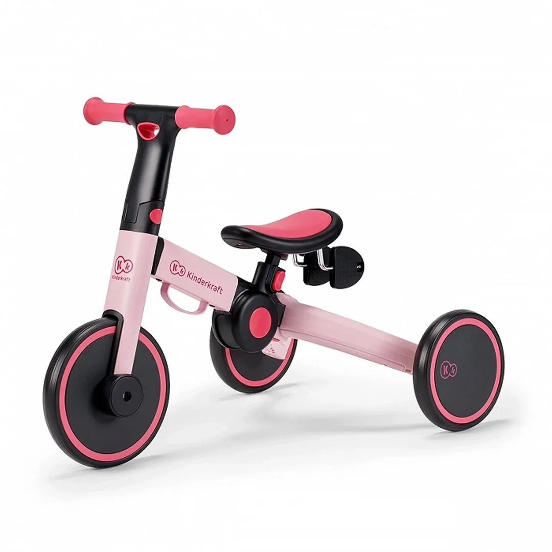 Triciclo 4Trike 3 en 1