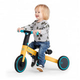 Triciclo 4Trike 3 en 1