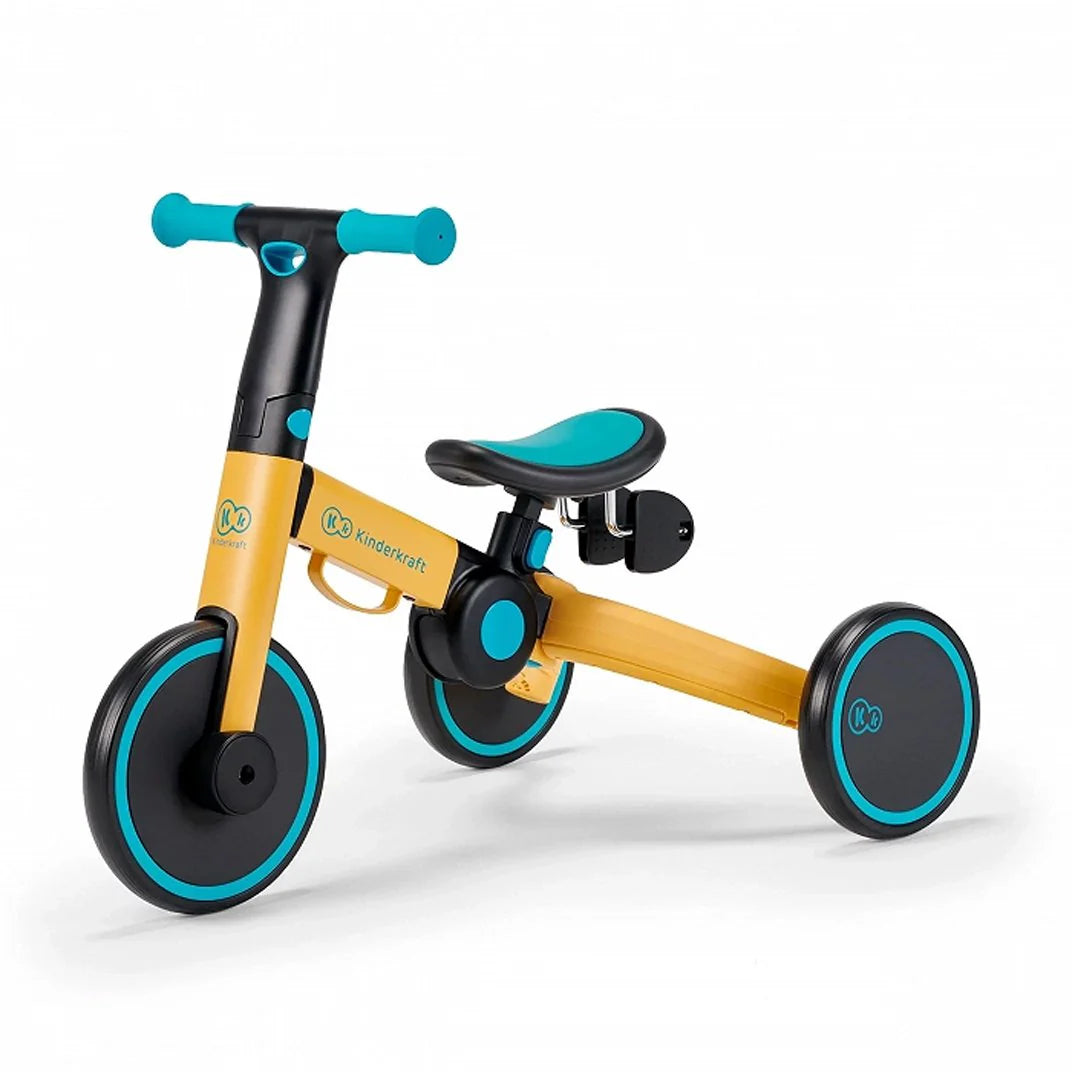 Triciclo 4Trike 3 en 1