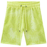Short algodón