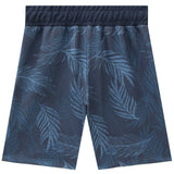 Short algodón