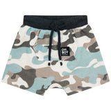 Short Camuflaje OH BOY