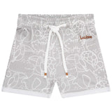 Short Estampado Animales