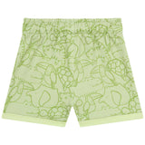 Short Estampado Animales