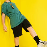 Conjunto Niño Johnny Fox Polera y Short