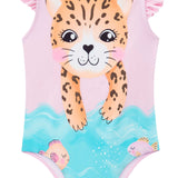 Traje de baño UV50 Print