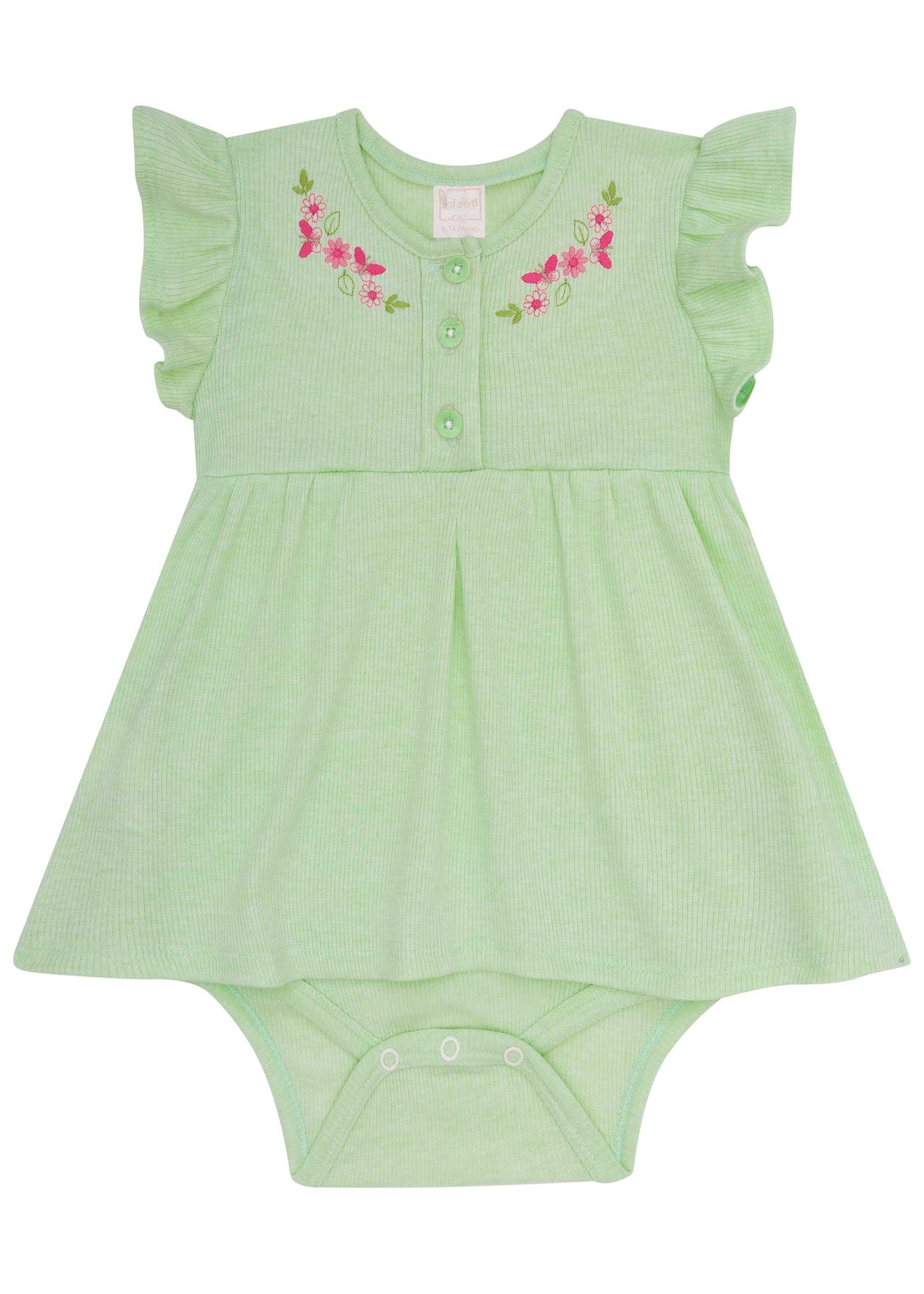 Vestido Body en Tonos Pastel