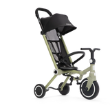 Coche Triciclo Wonder