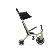 Coche Triciclo Wonder