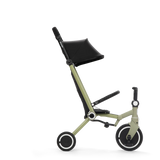 Coche Triciclo Wonder