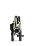 Coche Triciclo Wonder