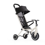 Coche Triciclo Wonder