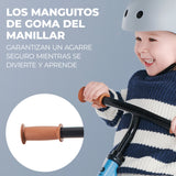 Bicicleta de Balance 2Way Next