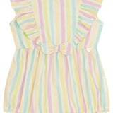 Enterito Rayas Pastel Kukie