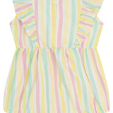 Enterito Rayas Pastel Kukie