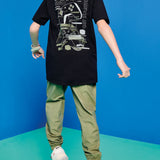Jogger Puño