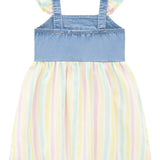 Vestido Kukie Smile Make Me