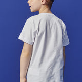 Polera Blanca Original Clothes