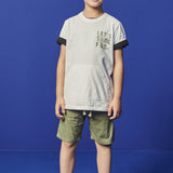 Conjunto "Let's Have Fun"