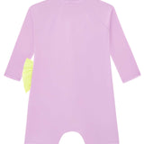 Traje de baño caballito de mar UV50+