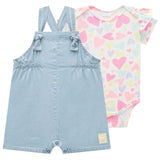 Jardinera Body Corazones