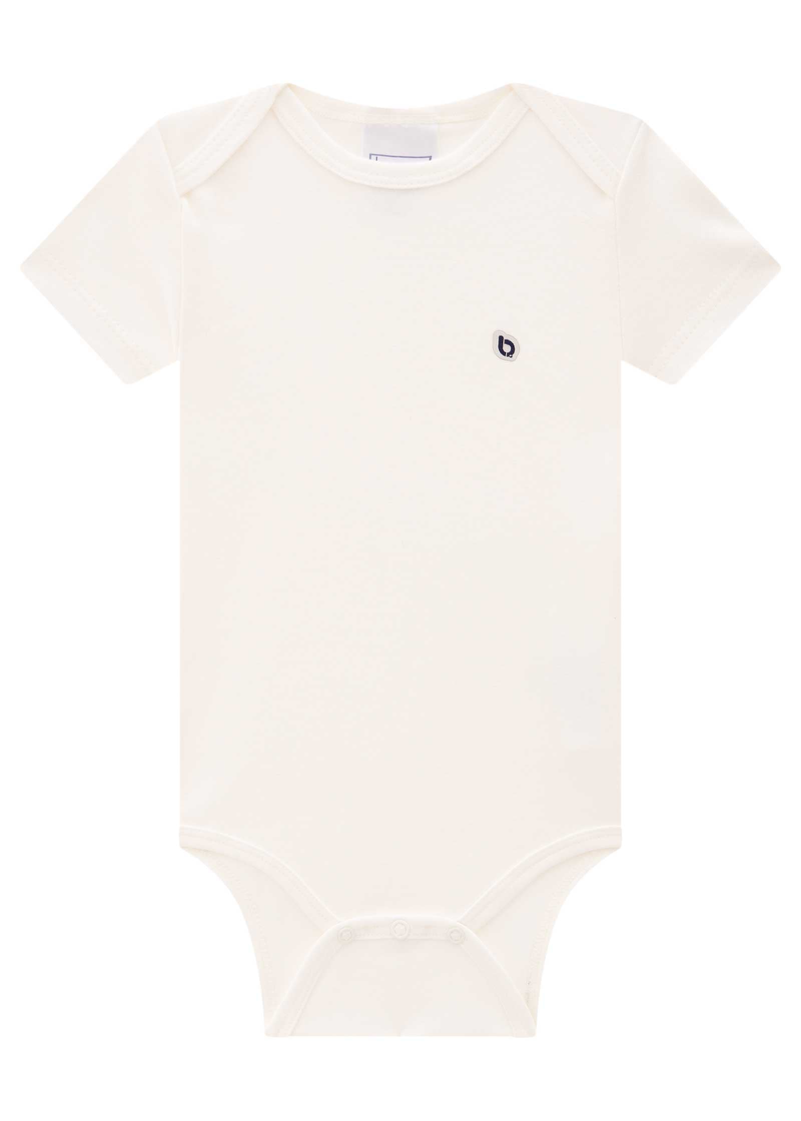 Body 100% Algodón 'Wild and Cute'