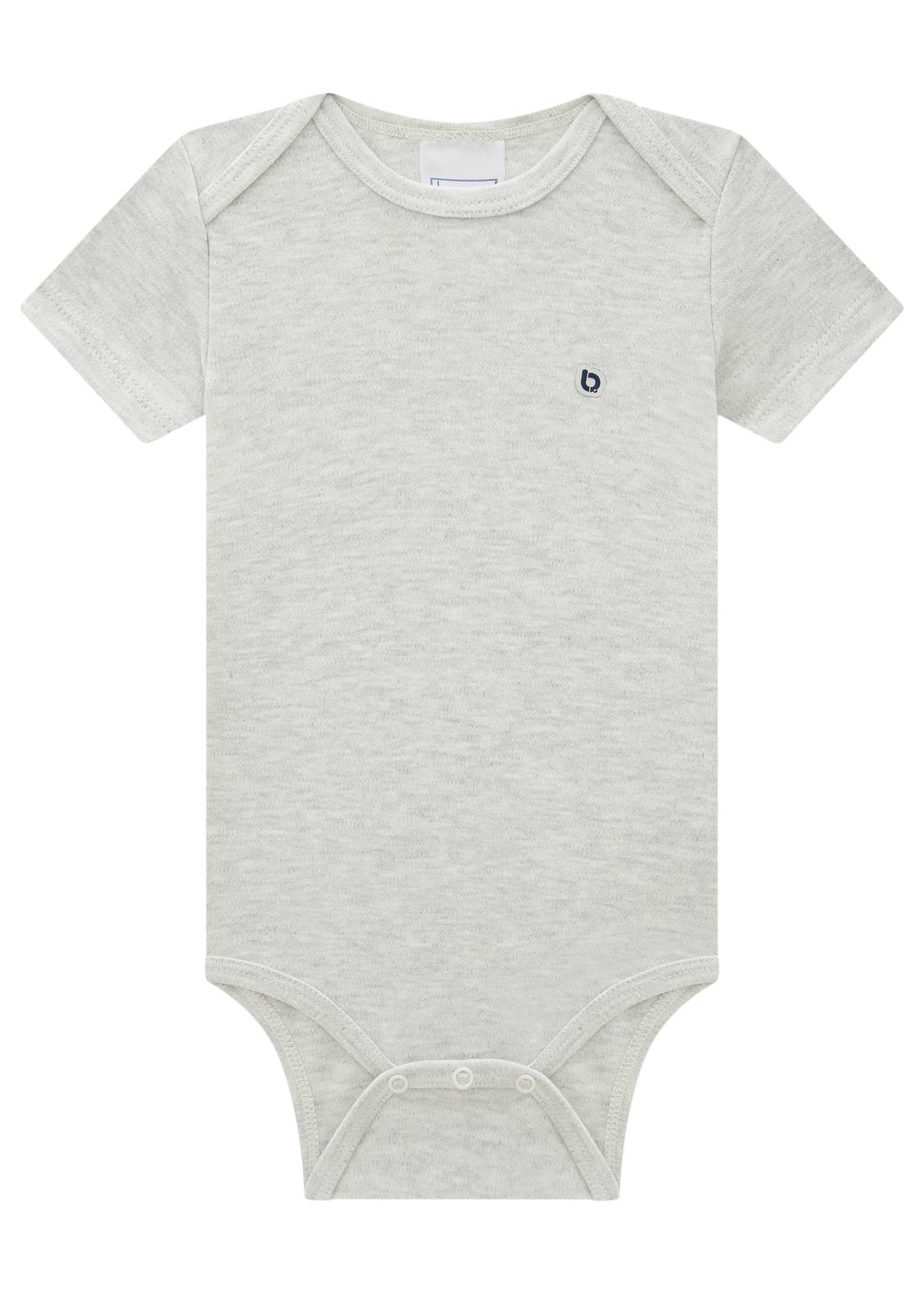 Body 100% Algodón 'Wild and Cute'