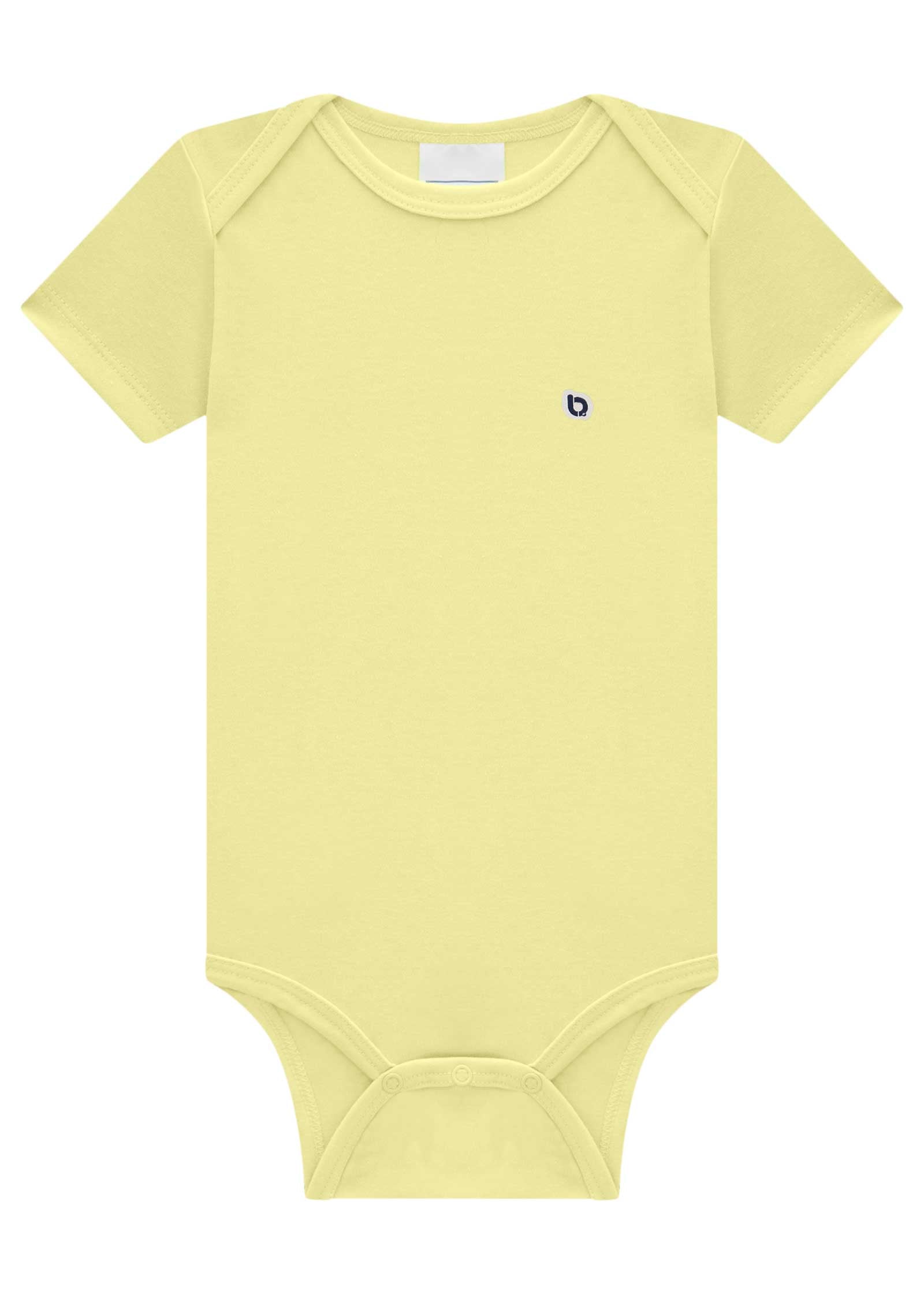 Body 100% Algodón 'Wild and Cute'