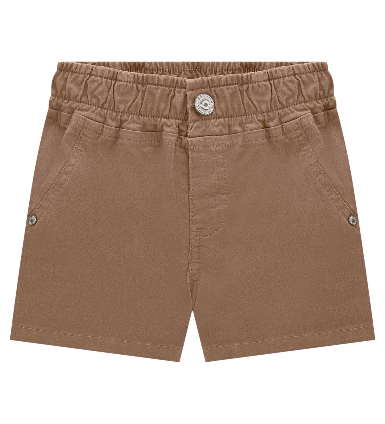 Short Básico Colores