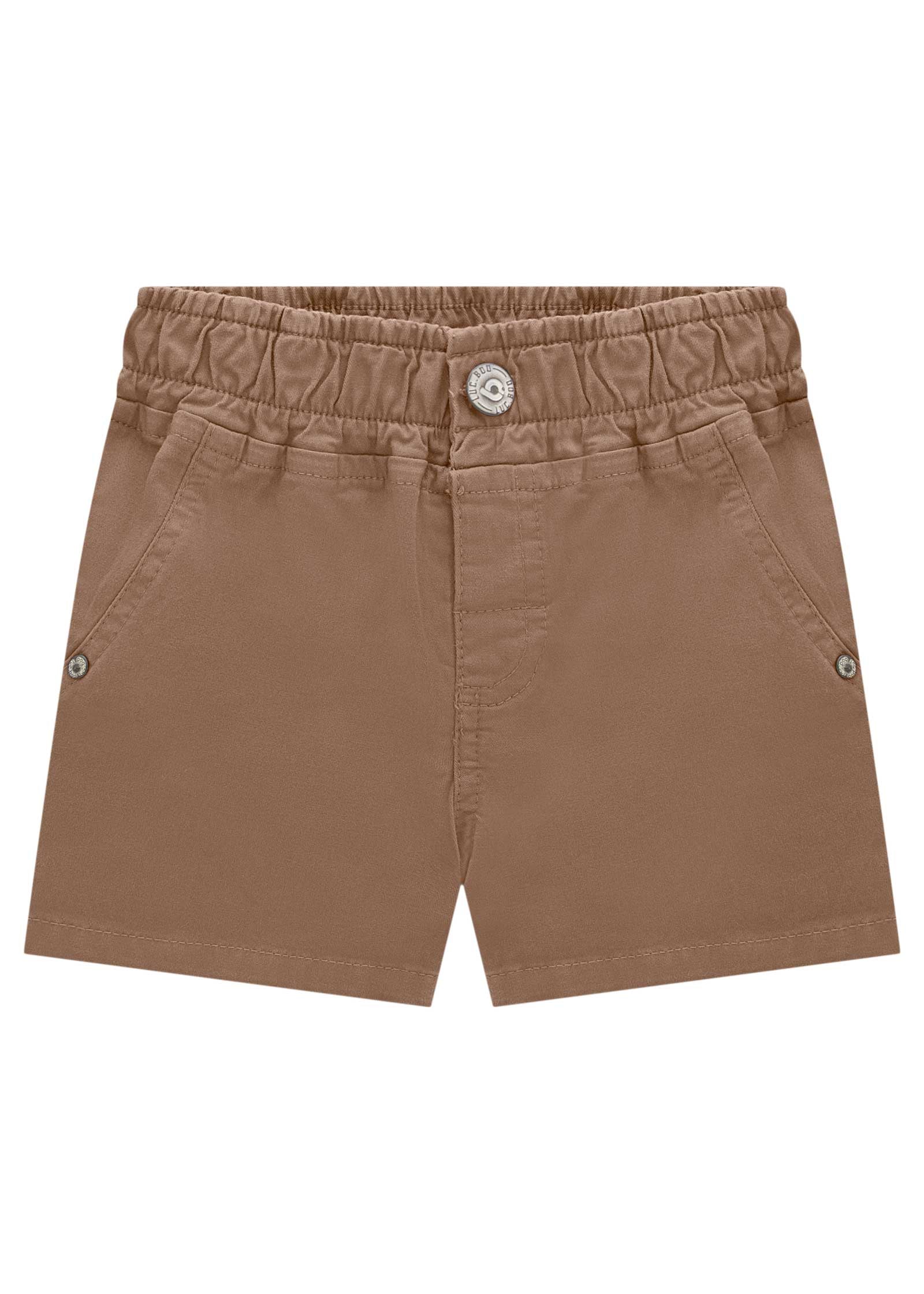 Short Básico Colores