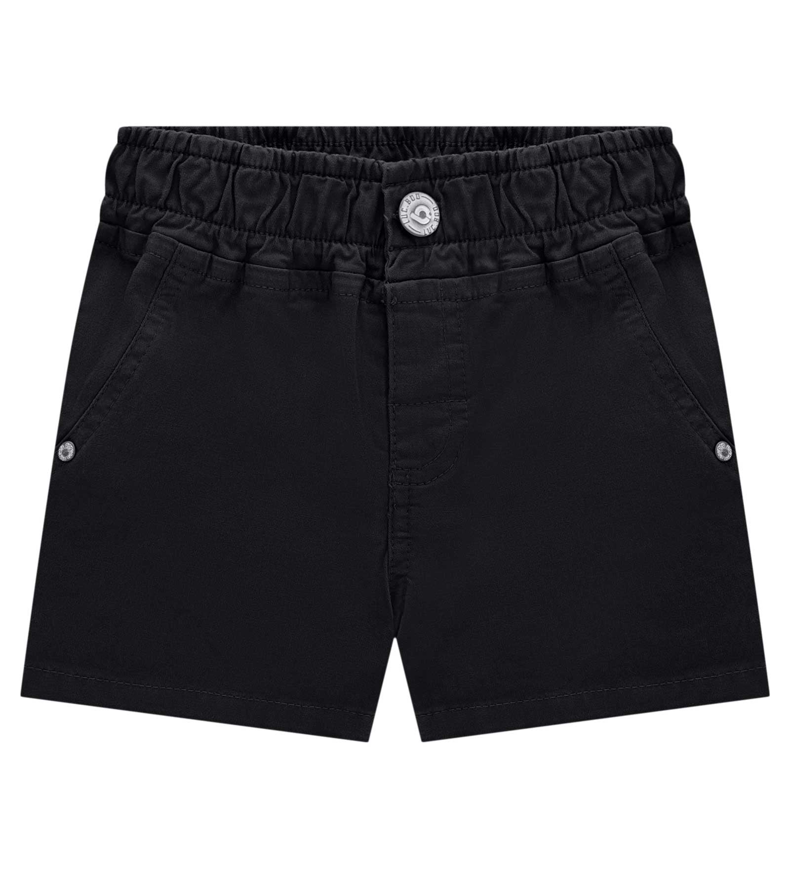 Short Básico Colores