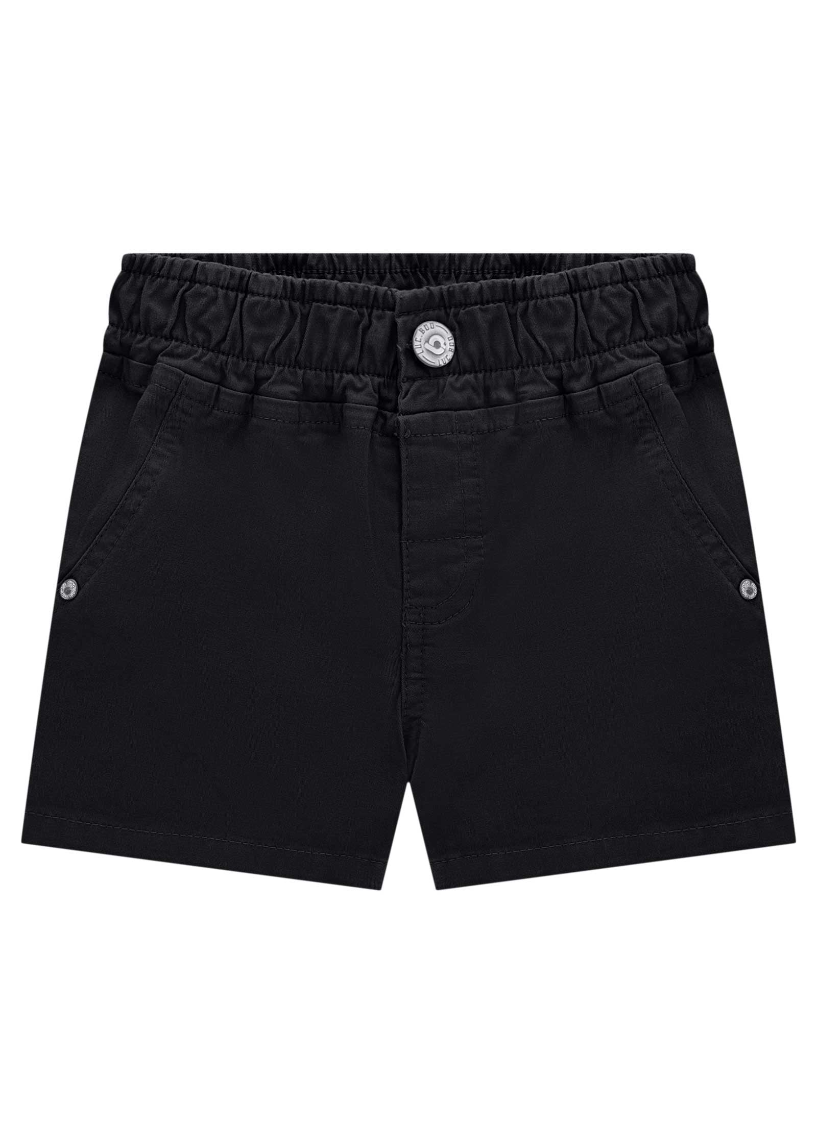 Short Básico Colores