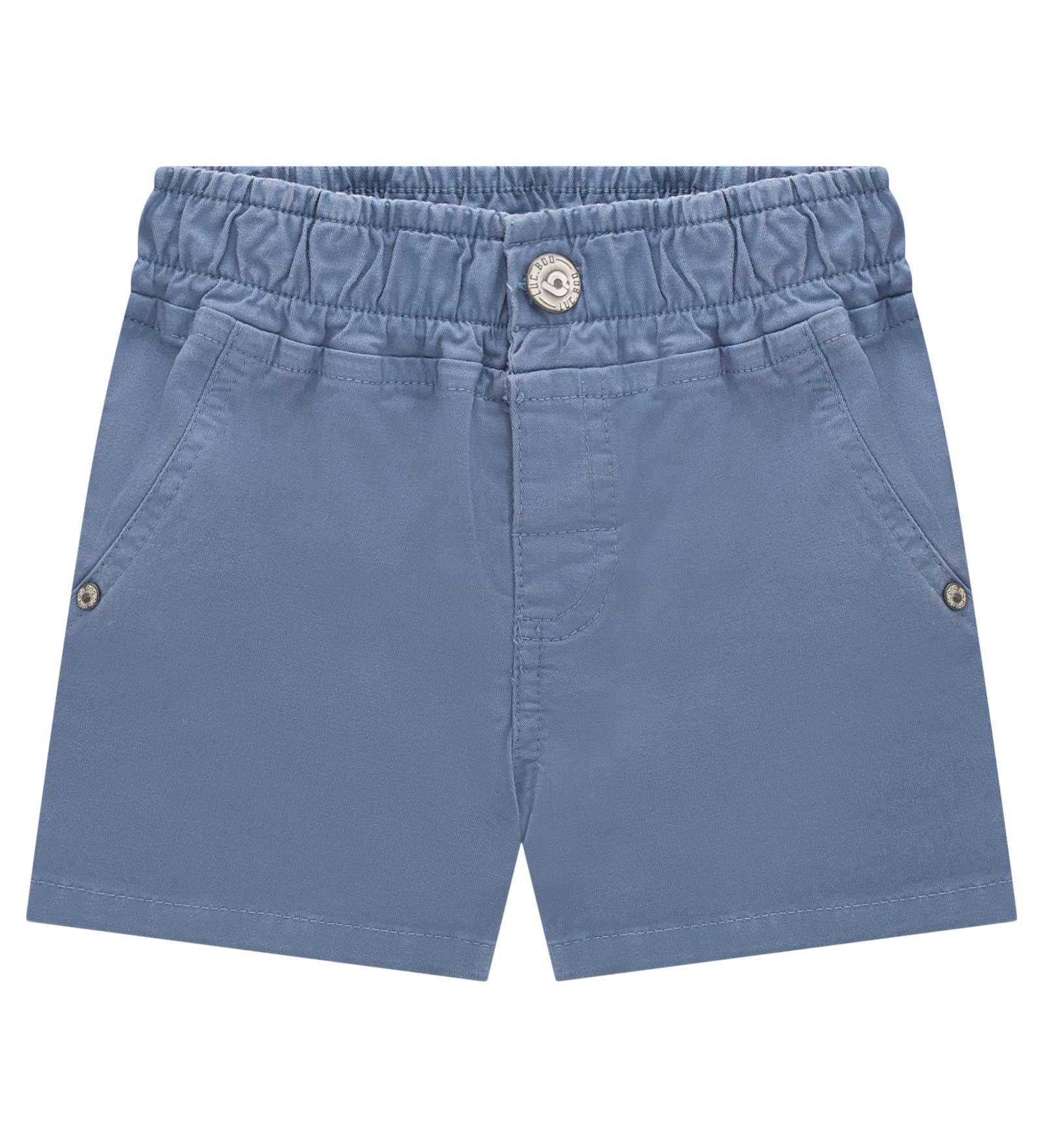 Short Básico Colores