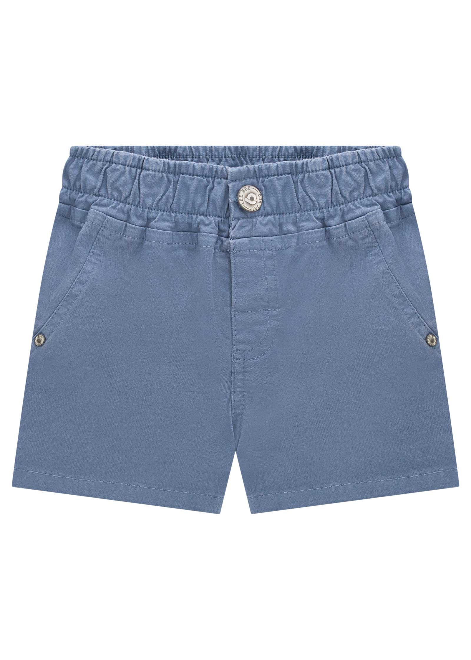 Short Básico Colores